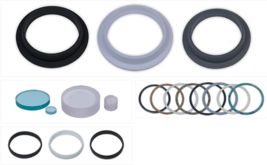 Model L Sight Glass Rebuild Kit