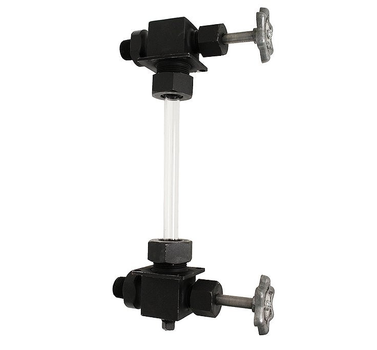 Tubular Industrial Liquid Level Gauge