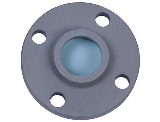 Model L Flange Sight Glass Window