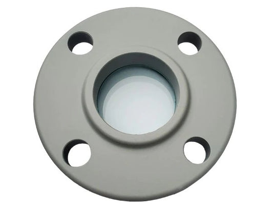Model S Flanged Sight Glass