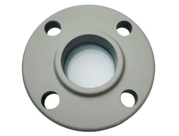 Model S Flanged Sight Glass
