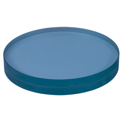 Model L Glass - 8 Inch Size