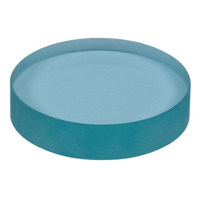 Model L Glass - 4 Inch Size