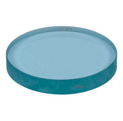 Model L Glass - 6 Inch Size