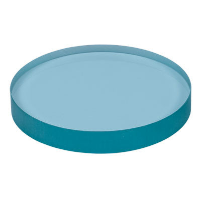 Model L Glass - 8 Inch Size