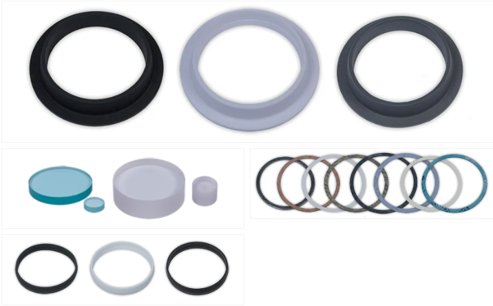 Model L Sight Glass Rebuild Kit