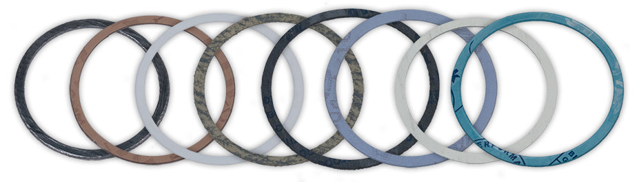 Model B/I Sight Glass Rebuild Kit